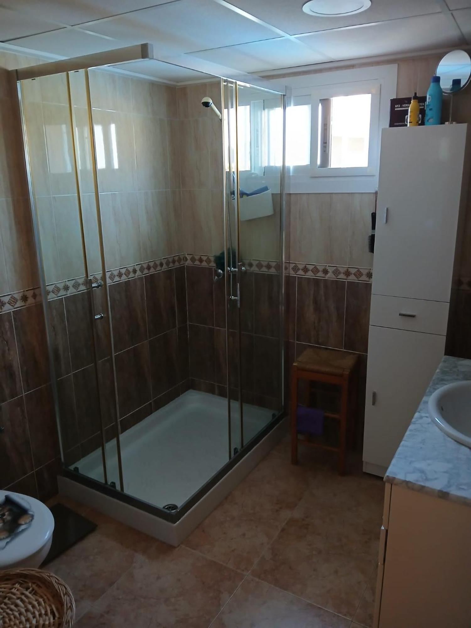 Vila Casa Antonio Águilas Exteriér fotografie